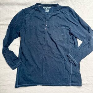 Michael Brandon Long Sleeve